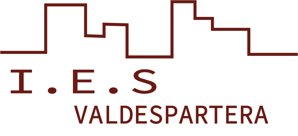Logo IES Valdespartera